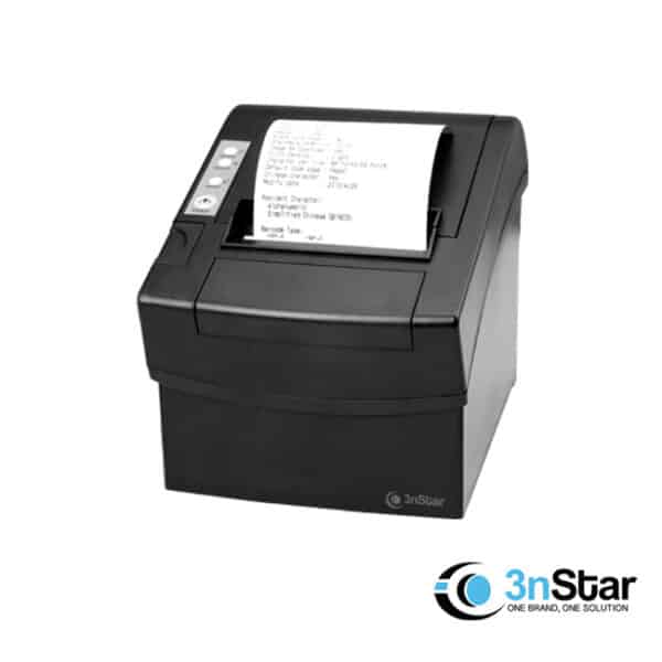 IMPRESORA DE RECIBOS 3NSTAR RPT010