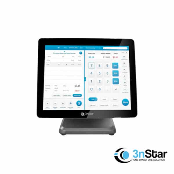 PC INDUSTRIAL PC080WV 4 120