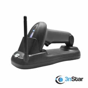 scanner 3nstar sc300 wireless