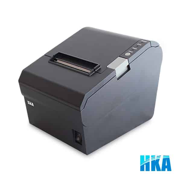 impresora fiscal hka80