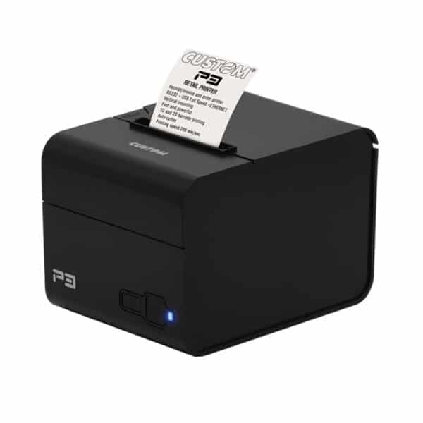 IMPRESORA CUSTOM P3L TERMICA 1