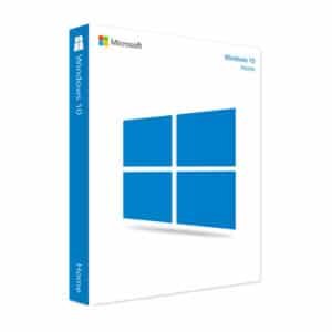 LICENCIA MICROSOFT WINDOWS 10 HOME