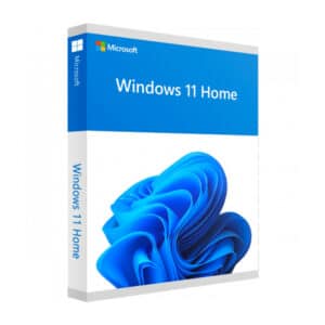 LICENCIA MICROSOFT WINDOWS 11 HOME