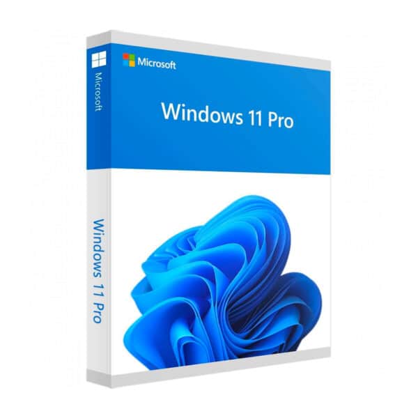 LICENCIA MICROSOFT WINDOWS 11 PRO