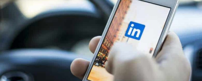 Linkedin ventas